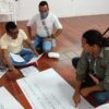 Conversatorio presencial y virtual para directores de asociación