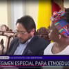 Estatuto Etnoeducador Docente